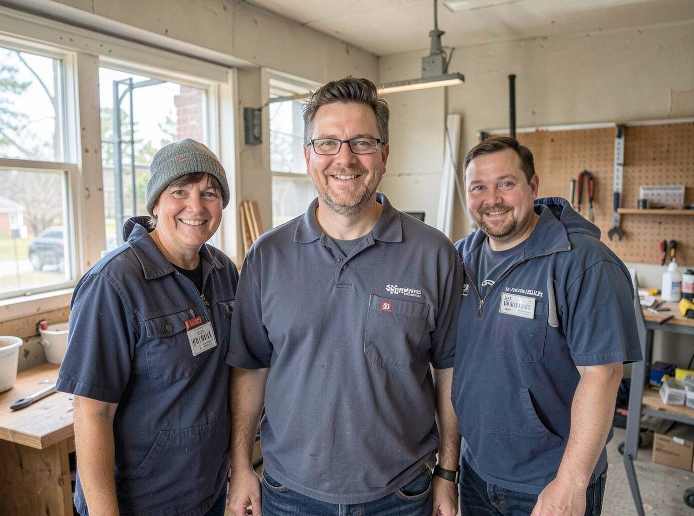 roofing contractor in Nixa, MO